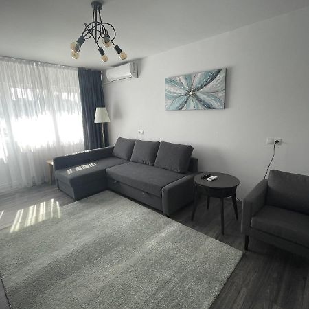 Vulcan Apartment Buzău Exterior foto